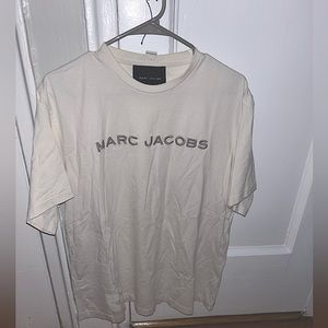 Marc Jacobs The Big T shirt